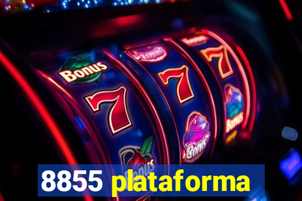 8855 plataforma